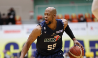 信州ブレイブウォリアーズ、新潟アルビレックスBBから白星獲得…マーシャル、マクヘンリー、西山の3選手で計60得点