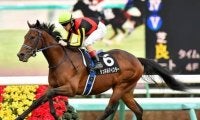 弥生賞でルメールが騎乗。ダノンザキッドに挑むシュネルマイスターの実力