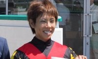 北村友一騎手 JRA通算800勝達成！