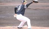 40歳になっても止まらぬ進化　鷹・和田が取り組む新球種習得「大事なボールに」