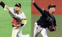 143試合換算で分かるパ・リーグ投手の進化　時代に逆行？規定投球回到達が増加