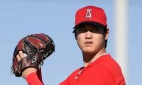 【MLB】大谷翔平、161キロで二刀流復活へ高まる期待　指揮官「腕の振りは遥かに良い」