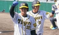 「令和のON」を探せ。プロ野球の未来を担う魅惑のスラッガーコンビは？