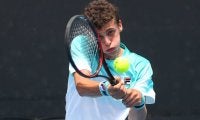 約17年ぶりの快挙！世界335位の19歳が、ATPツアーデビュー大会で初優勝