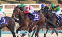 【弥生賞ディープ記念見どころ】無傷のGI馬ダノンザキッドが始動
