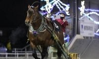 【ばんえい・チャンピオンC結果】5歳馬アオノブラックが人気に応えて圧勝
