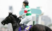 日米オークス馬シーザリオ死亡　産駒にエピファネイア、リオンディーズ、サートゥルナーリア
