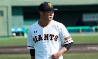 「いい意味で巨人の重圧から解放される」トレードの田口にヤクルトは最適な環境？
