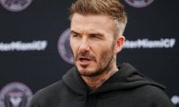 ベッカムがメッシとC・ロナウド獲得の仰天プランを明かす「最高の選手を引き入れたい」