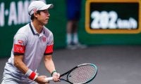 錦織が約2年2ヶ月ぶりの対トップ20勝利！今季初勝利で復活へ大きな一歩