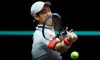 錦織圭が復活へ前進！5ヵ月ぶりの勝利試合で見せた好プレー4選