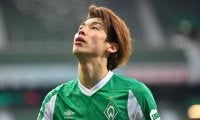 大迫ブレーメン、DFBポカール準々決勝が相手クラブ監督のコロナ変異種感染により延期
