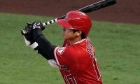 【MLB】大谷翔平の打撃を米メディアも高評価　「格段に良くなっている」「技術を見せつけた」