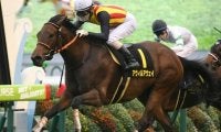 【オーシャンS出走馬決定順】フルゲート16頭に20頭の登録　2頭は他レースにも登録