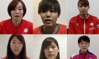Wリーグプレーオフ出場チームがリモート会見に参加、出場6チームのキャプテンが意気込みを語る