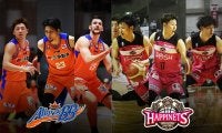東地区上位との連戦が始まる新潟アルビレックスBB、秋田ノーザンハピネッツを破って意地を見せたい