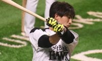 周東、増田、中田…120試合なのになぜキャリアハイ残せた？　データで紐解く“理由”