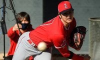 【MLB】大谷翔平、6日に今季初登板初先発へ　212日ぶり実戦、マドン監督が明言