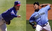【MLB】菊池は2回3K1失点スタート　有原は2回途中3失点、加藤は途中出場…3日の日本人選手は