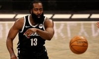現役最高のチームプレーヤー？　スタッツに見るジェームズ・ハーデンの“変化”