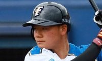 燕村上、ロッテ安田に負けられない　日ハム清宮、高卒4年目の覚醒なるか？