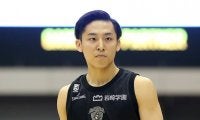 悔しさと手応えを感じた河村勇輝が2シーズン目のBリーグを総括