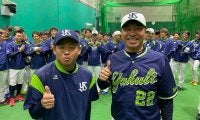 「自分には分からない重みがある」　“34”を背負うヤクルト田口の使命感