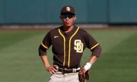 【MLB】加藤豪将が“メジャー初本塁打”　地元メディア称賛「大きな1日」「素晴らしい」