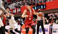 小酒部泰暉が13得点7アシストで大勝に貢献、キング開と高島紳司が8得点を記録／第25節特別指定まとめ