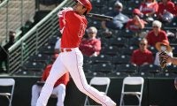 【MLB】大谷翔平の自己最長143M弾に名物実況が大興奮　「オーマイゴッド」「信じられない」