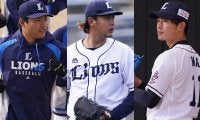否めない手薄感…才能開花が待たれる16年ドラ1右腕、西武の開幕ローテ独自予想
