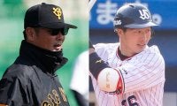 巨人移籍・廣岡の“物足りない”声出しに猛ツッコミ！　元木ヘッドの矛先は…