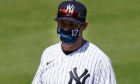 【MLB】ヤ軍ブーン監督、ペースメーカー装着手術受け離脱　「復帰を楽しみにしている」