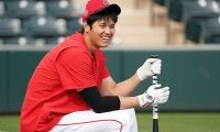【MLB】大谷翔平、143m弾は“年間5傑級”特大弾　米メディア称賛「この上ないニュース」
