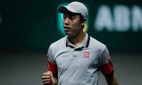 なぜ錦織はサーブ動作を変えたのか　ATPが特集「日本のスターは未だ変化しようと…」