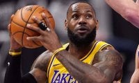 【NBA】レブロン、21億円大豪邸を売る　“広すぎ寝室”に米驚愕「部屋が私の家より大きそう」
