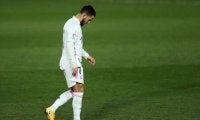 ダービーに向け怪我人が復帰するレアル、欠場続く3選手も復帰か