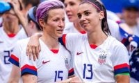 ふだんは無視。メディアが女子サッカー選手に注目するのはどんな時か