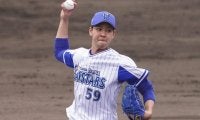 DeNA平良、巨人13年ドラフト組・田口の燕移籍に反応「高卒同期みんな移籍している」