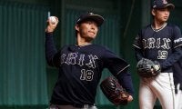 オリックス山本＆頓宮が「びぜん特別観光大使」に任命　3月10日に京セラDで委嘱式