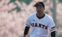 巨人高木京介が支配下復帰、背番号「57」　「精一杯、1軍で頑張っていきます」