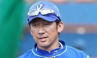 DeNA三浦監督「誰もいらないって」　OP戦初勝利もウイニングボール返上