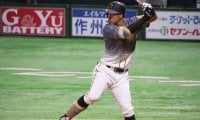 鷹・工藤監督「僕が引けなかったばっかりに…」　阪神ドラ1佐藤輝のデビュー弾に自虐