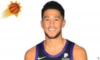 デビン・ブッカー（サンズ）とヤニス・アデトクンポ（バックス）、NBA第10週週間最優秀プレーヤー賞を受賞