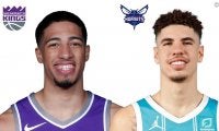 タイリース・ハリバートン（キングス）、ラメロ・ボール（ホーネッツ）がそろって2ヵ月連続受賞 - NBA月間最優秀新人賞