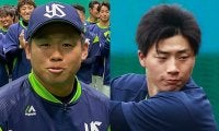 田口・廣岡の電撃トレード、その本質とは？　データ分析の視点から見る両球団の思惑
