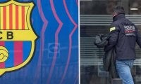 「バルサゲート」事件 カタルーニャ州警察が税金犯罪でバルサを告発