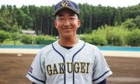 千葉の高校野球界の勢力図を変えるか。ゴルフの池田勇太の母校に規格外スラッガー