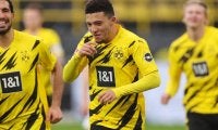 ドルトムント、サンチョ＆ゲレイロがバイエルン戦欠場確定…レイナもメンバー外に