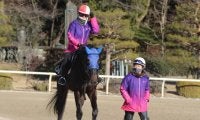 【JRA】永島まなみ騎手「騎手をしている父がかっこいいと思い、5歳の時から騎手になると決めていた」/ねぇさんのトレセン密着